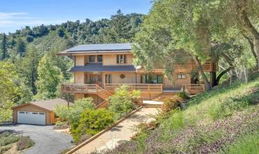 24325 Glenwood Drive, Los Gatos, California 95033, 3 Bedrooms Bedrooms, ,3 BathroomsBathrooms,Residential,Buy,24325 Glenwood Drive,ML81957972