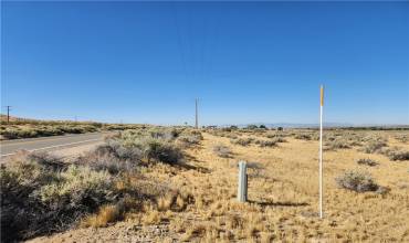 26650 National Trails, Helendale, California 92342, ,Land,Buy,26650 National Trails,HD24108376
