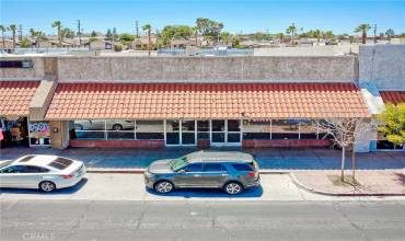 300 E Main Street, Barstow, California 92311, ,2 BathroomsBathrooms,Commercial Sale,Buy,300 E Main Street,MB24105985