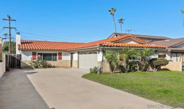 644 Silver Strand Blvd, Imperial Beach, California 91932, 3 Bedrooms Bedrooms, ,2 BathroomsBathrooms,Residential Lease,Rent,644 Silver Strand Blvd,230002446SD