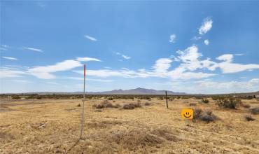 27400 Sunrise Trail, Helendale, California 92342, ,Land,Buy,27400 Sunrise Trail,HD24108563