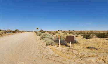 0 Buckhorn Trail, Helendale, California 92342, ,Land,Buy,0 Buckhorn Trail,HD24108609