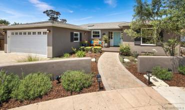 4882 Lucille Place, San Diego, California 92115, 3 Bedrooms Bedrooms, ,3 BathroomsBathrooms,Residential,Buy,4882 Lucille Place,240012021SD
