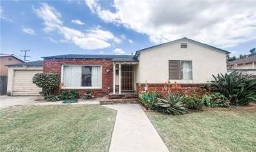 8206 Jackson Street, Paramount, California 90723, 2 Bedrooms Bedrooms, ,1 BathroomBathrooms,Residential,Buy,8206 Jackson Street,DW24104682