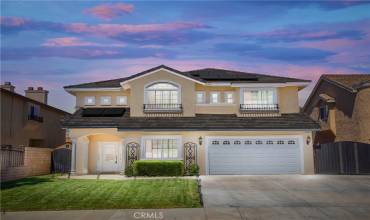 13080 Candleberry Lane, Victorville, California 92395, 5 Bedrooms Bedrooms, ,3 BathroomsBathrooms,Residential,Buy,13080 Candleberry Lane,HD24108731