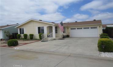 27250 Murrieta Road 159, Menifee, California 92586, 2 Bedrooms Bedrooms, ,2 BathroomsBathrooms,Manufactured In Park,Buy,27250 Murrieta Road 159,SW24104524