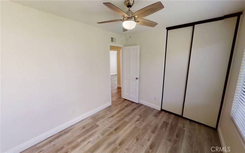 upstairs bedroom next to master bedroom