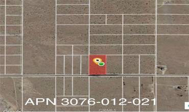 0 Vac/Cor Avenue O Pav /197 Ste, Palmdale, California 93591, ,Land,Buy,0 Vac/Cor Avenue O Pav /197 Ste,IG23080891