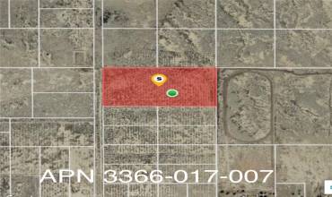 0 Vac/Cor 130 Ste/Ave G8, Lancaster, California 93535, ,Land,Buy,0 Vac/Cor 130 Ste/Ave G8,IG23085756