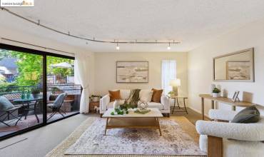 525 Monte Vista Ave 10, Oakland, California 94611, 2 Bedrooms Bedrooms, ,2 BathroomsBathrooms,Residential,Buy,525 Monte Vista Ave 10,41061386