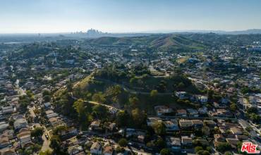 2858 Round Drive, Los Angeles, California 90032, ,Land,Buy,2858 Round Drive,23319401