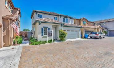 254 Slate Avenue, Hollister, California 95023, 3 Bedrooms Bedrooms, ,2 BathroomsBathrooms,Residential,Buy,254 Slate Avenue,ML81967600