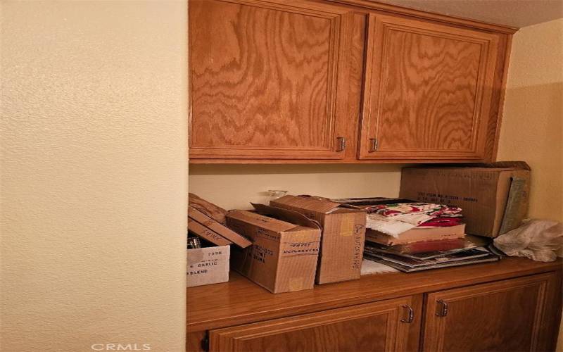 linen closet in bath 2