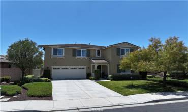 25443 Water Wheel Court, Menifee, California 92584, 5 Bedrooms Bedrooms, ,2 BathroomsBathrooms,Residential,Buy,25443 Water Wheel Court,SW24093660