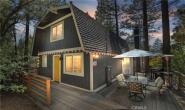 421 Northern Cross Drive, Big Bear Lake, California 92315, 3 Bedrooms Bedrooms, ,2 BathroomsBathrooms,Residential,Buy,421 Northern Cross Drive,EV24109311