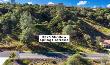 3395 Shallow Springs, Chico, California 95928, ,Land,Buy,3395 Shallow Springs,SN22219077