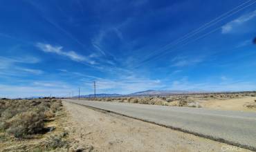 0 Rosamond Blvd & Kildeer St, Rosamond, California 93560, ,Land,Buy,0 Rosamond Blvd & Kildeer St,SR24109405