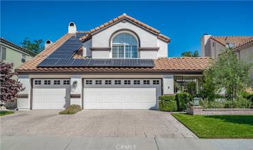 25459 Hardy Place, Stevenson Ranch, California 91381, 4 Bedrooms Bedrooms, ,3 BathroomsBathrooms,Residential,Buy,25459 Hardy Place,SR24109419