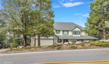 288 N Fairway Drive, Lake Arrowhead, California 92352, 8 Bedrooms Bedrooms, ,5 BathroomsBathrooms,Residential,Buy,288 N Fairway Drive,IG24109592