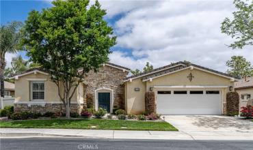 1574 Green Creek Trail, Beaumont, California 92223, 3 Bedrooms Bedrooms, ,2 BathroomsBathrooms,Residential,Buy,1574 Green Creek Trail,EV24107321