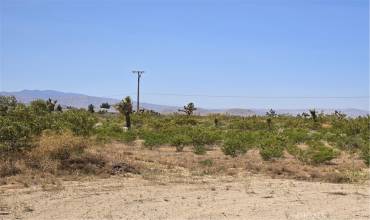 0 Montiverde Road, Mojave, California 93501, ,Land,Buy,0 Montiverde Road,HD24109026