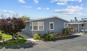 20401 Soledad Canyon Rd 821, Canyon Country, California 91351, 3 Bedrooms Bedrooms, ,2 BathroomsBathrooms,Manufactured In Park,Buy,20401 Soledad Canyon Rd 821,SR24109575