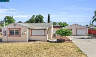 35 Hill Ave, Oakley, California 94561, 3 Bedrooms Bedrooms, ,1 BathroomBathrooms,Residential,Buy,35 Hill Ave,41061518