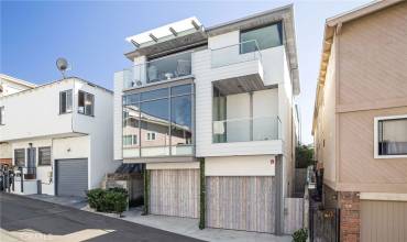 124 15 Place, Manhattan Beach, California 90266, 4 Bedrooms Bedrooms, ,4 BathroomsBathrooms,Residential Lease,Rent,124 15 Place,SB24110025