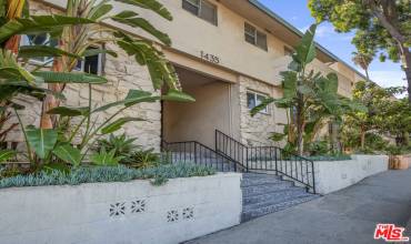 1435 N Fairfax Avenue 8, West Hollywood, California 90046, 1 Bedroom Bedrooms, ,1 BathroomBathrooms,Residential,Buy,1435 N Fairfax Avenue 8,24393999