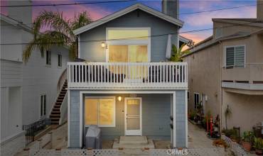 408 Clubhouse Avenue, Newport Beach, California 92663, 2 Bedrooms Bedrooms, ,2 BathroomsBathrooms,Residential Lease,Rent,408 Clubhouse Avenue,NP24110299
