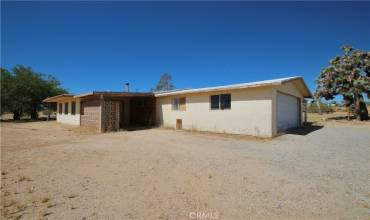 3575 Marvin Drive, Yucca Valley, California 92284, 2 Bedrooms Bedrooms, ,1 BathroomBathrooms,Residential,Buy,3575 Marvin Drive,JT24109796