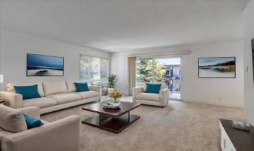 934 Peninsula Avenue 407, San Mateo, California 94401, 1 Bedroom Bedrooms, ,1 BathroomBathrooms,Residential,Buy,934 Peninsula Avenue 407,ML81967851