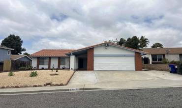 649 Via Curvada, Chula Vista, California 91910, 4 Bedrooms Bedrooms, ,2 BathroomsBathrooms,Residential Lease,Rent,649 Via Curvada,PTP2403162