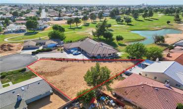 12575 Coronado Lane, Victorville, California 92395, ,Land,Buy,12575 Coronado Lane,HD22131032