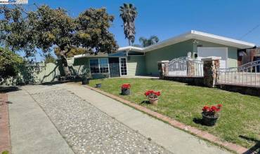 27890 Melbourne Ave, Hayward, California 94545, 3 Bedrooms Bedrooms, ,2 BathroomsBathrooms,Residential,Buy,27890 Melbourne Ave,41061684