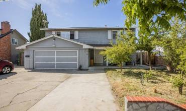 4316 Bidwell Dr, Fremont, California 94538, 5 Bedrooms Bedrooms, ,3 BathroomsBathrooms,Residential,Buy,4316 Bidwell Dr,41061697