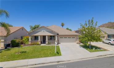 36145 Thousand Oaks Place, Murrieta, California 92562, 4 Bedrooms Bedrooms, ,3 BathroomsBathrooms,Residential,Buy,36145 Thousand Oaks Place,SW24110653