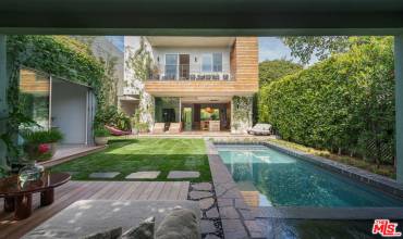 8756 Ashcroft Avenue, West Hollywood, California 90048, 4 Bedrooms Bedrooms, ,5 BathroomsBathrooms,Residential Lease,Rent,8756 Ashcroft Avenue,24398819
