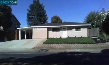 3121 Cowell Rd, Concord, California 94518, 4 Bedrooms Bedrooms, ,2 BathroomsBathrooms,Residential,Buy,3121 Cowell Rd,41061079