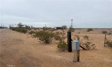 18441 Blythe Way, Blythe, California 92225, ,Land,Buy,18441 Blythe Way,PW24110886