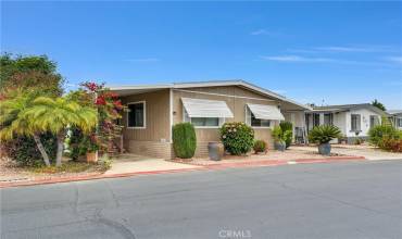 1456 E Philadelphia 132, Ontario, California 91761, 2 Bedrooms Bedrooms, ,2 BathroomsBathrooms,Manufactured In Park,Buy,1456 E Philadelphia 132,TR24110940