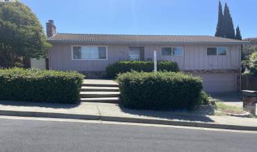 5104 Simoni Ct, El Sobrante, California 94803, 3 Bedrooms Bedrooms, ,2 BathroomsBathrooms,Residential,Buy,5104 Simoni Ct,41061781