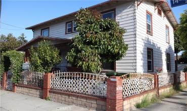 287 W 14th Street, San Pedro, California 90731, 4 Bedrooms Bedrooms, ,2 BathroomsBathrooms,Residential Income,Buy,287 W 14th Street,SB24111193