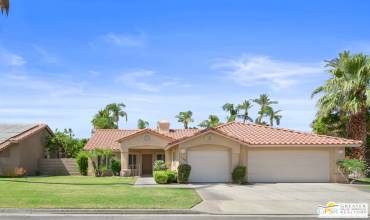 146 Courtside Drive, Palm Desert, California 92260, 4 Bedrooms Bedrooms, ,2 BathroomsBathrooms,Residential,Buy,146 Courtside Drive,24398991