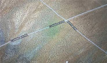 0 Hoffman, Barstow, California 92327, ,Land,Buy,0 Hoffman,HD22124985