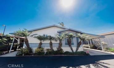 124 Sumac, Fountain Valley, California 92708, 3 Bedrooms Bedrooms, ,2 BathroomsBathrooms,Manufactured In Park,Buy,124 Sumac,PW24111935