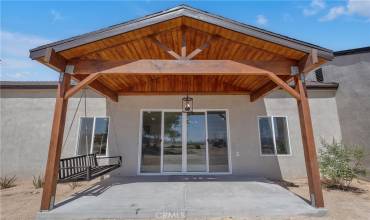 72757 Two Mile Road, 29 Palms, California 92277, 4 Bedrooms Bedrooms, ,2 BathroomsBathrooms,Residential,Buy,72757 Two Mile Road,CV24112013