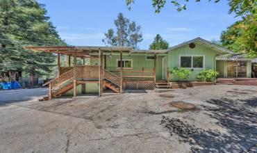 225 Juanita Road, Boulder Creek, California 95006, 3 Bedrooms Bedrooms, ,2 BathroomsBathrooms,Residential,Buy,225 Juanita Road,ML81968120