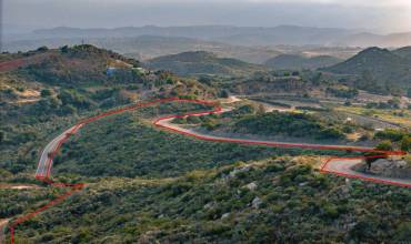 6 Harris Trail, Fallbrook, California 92028, ,Land,Buy,6 Harris Trail,PTP2403220