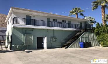 560 560-562 S Indian Canyon Drive, Palm Springs, California 92264, ,Commercial Sale,Buy,560 560-562 S Indian Canyon Drive,24399695